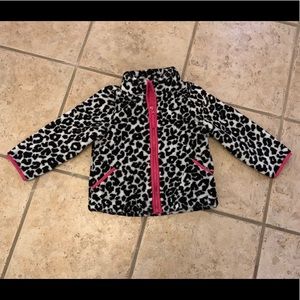 Children’s Place fleece jacket